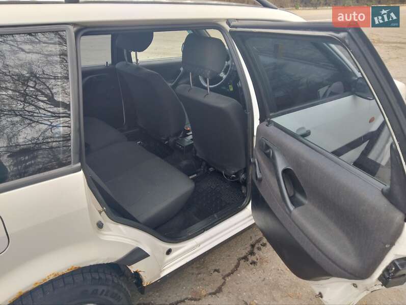 Універсал Volkswagen Passat 1994 в Білій Церкві