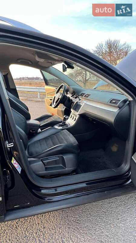 Универсал Volkswagen Passat 2007 в Прилуках