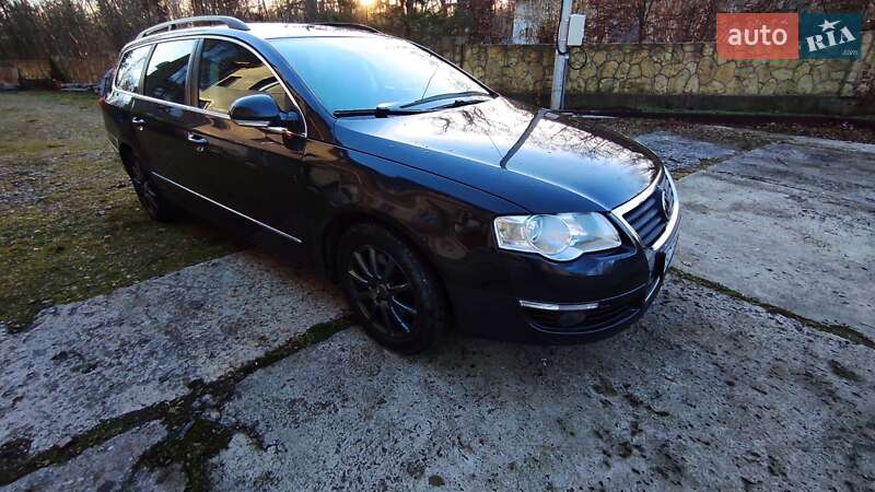 Volkswagen Passat 2010 Volkswagen Passat 2010