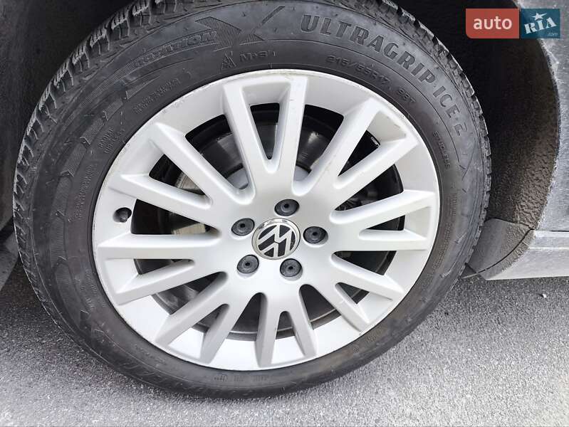 Універсал Volkswagen Passat 2018 в Вінниці