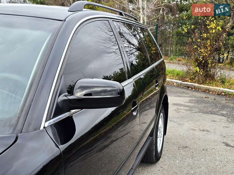 Універсал Volkswagen Passat 2002 в Хмельницькому фото 14 Універсал Volkswagen Passat 2002 в Хмельницькому