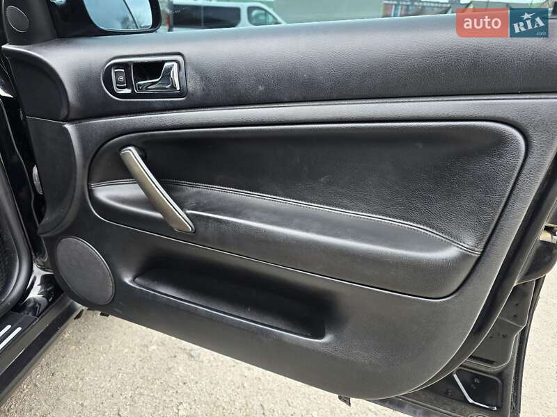 Універсал Volkswagen Passat 2002 в Хмельницькому фото 31 Універсал Volkswagen Passat 2002 в Хмельницькому