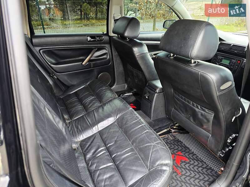 Універсал Volkswagen Passat 2002 в Хмельницькому фото 38 Універсал Volkswagen Passat 2002 в Хмельницькому