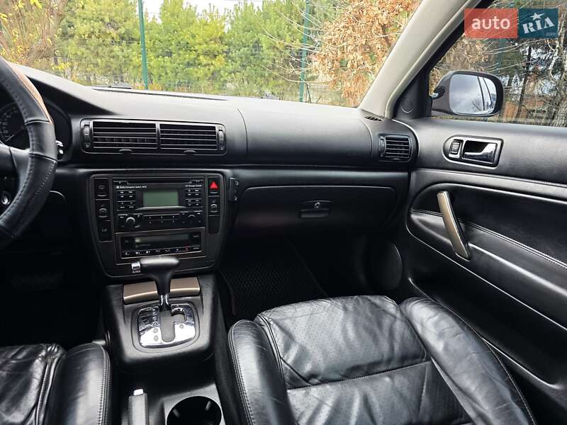 Універсал Volkswagen Passat 2002 в Хмельницькому фото 29 Універсал Volkswagen Passat 2002 в Хмельницькому