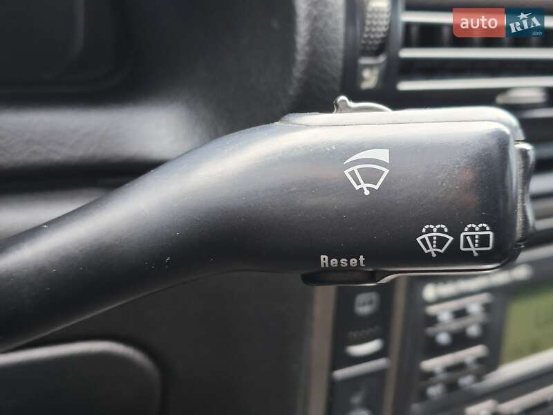 Універсал Volkswagen Passat 2002 в Хмельницькому фото 26 Універсал Volkswagen Passat 2002 в Хмельницькому