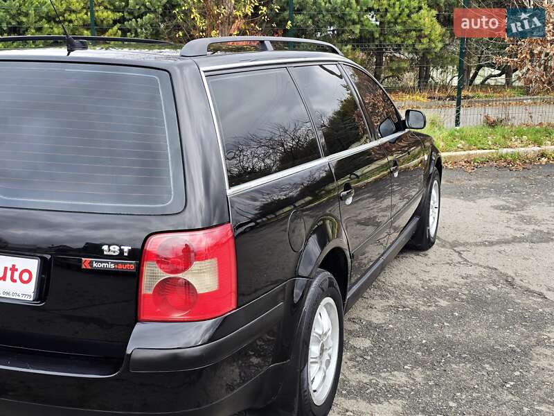 Універсал Volkswagen Passat 2002 в Хмельницькому фото 48 Універсал Volkswagen Passat 2002 в Хмельницькому