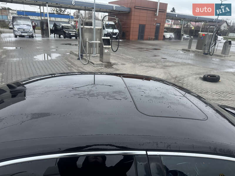 Седан Volkswagen Passat 2012 в Боярке фото 14 Седан Volkswagen Passat 2012 в Боярке