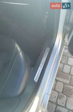 Седан Volkswagen Passat 2012 в Львове