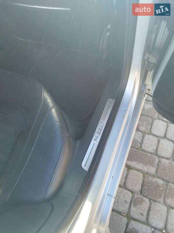 Седан Volkswagen Passat 2012 в Львове фото 10 Седан Volkswagen Passat 2012 в Львове