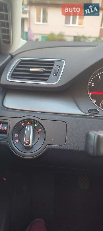 Седан Volkswagen Passat 2011 в Дрогобыче фото 5 Седан Volkswagen Passat 2011 в Дрогобыче
