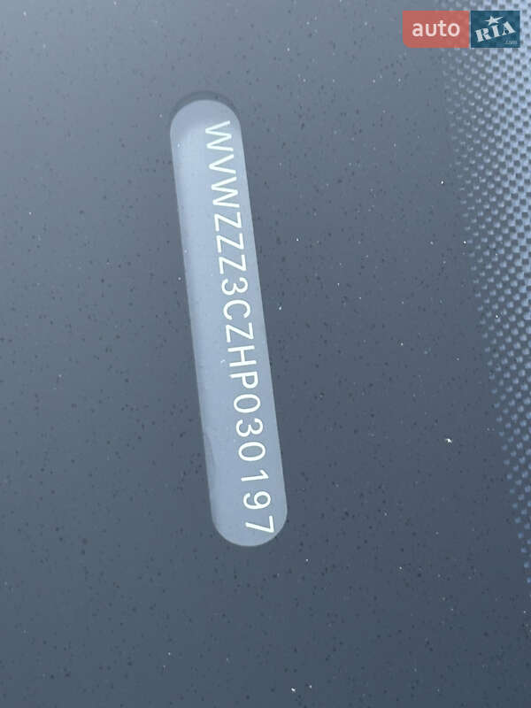 Универсал Volkswagen Passat 2017 в Берегово фото 31 Универсал Volkswagen Passat 2017 в Берегово