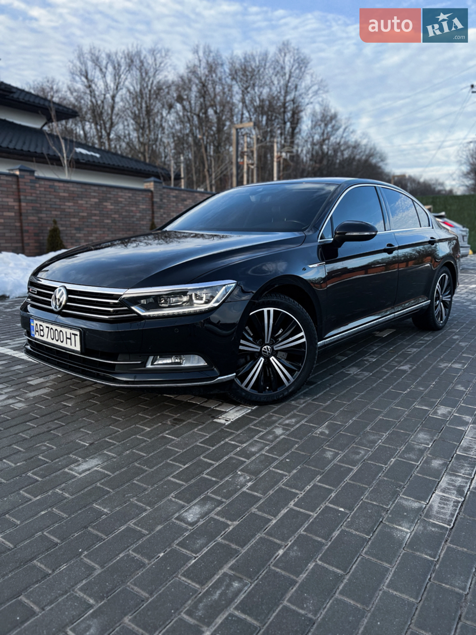 2016 Volkswagen Passat - мініатюра 25