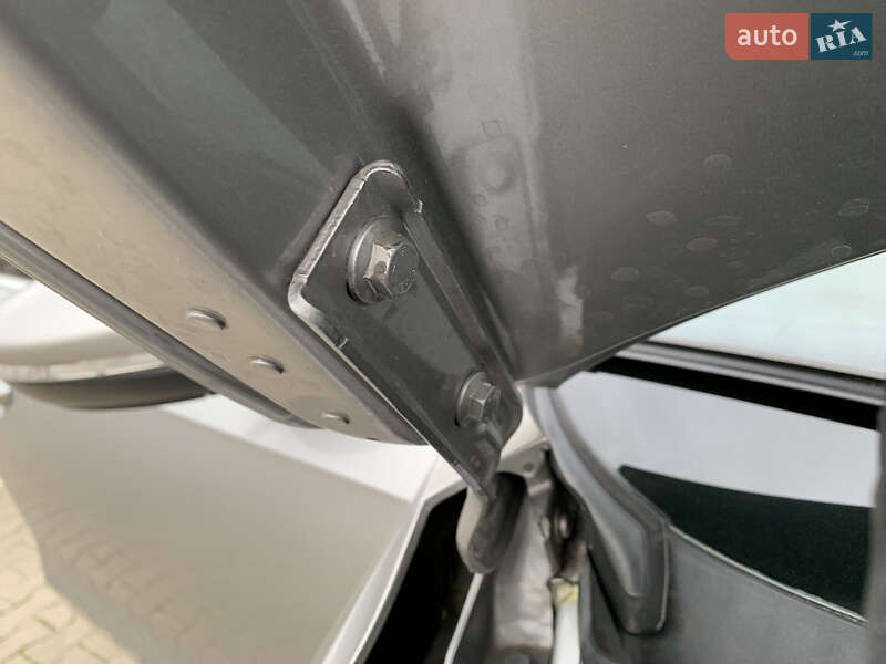 Седан Volkswagen Passat 2012 в Одесі