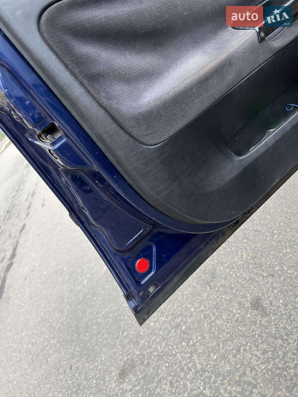 Универсал Volkswagen Passat 1997 в Владимире