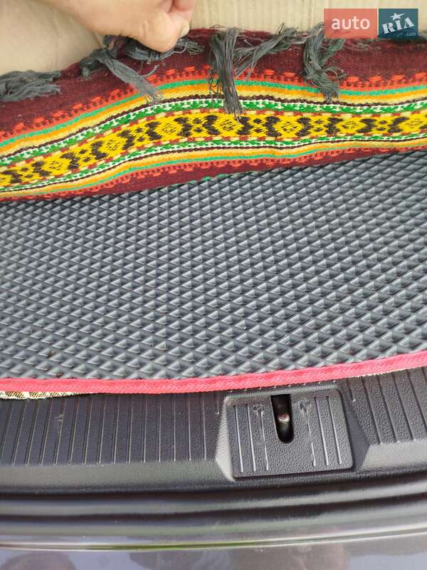 Универсал Volkswagen Passat 2015 в Ивано-Франковске