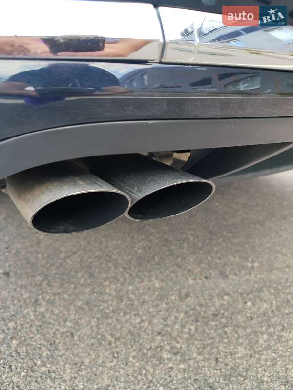 Универсал Volkswagen Passat 2011 в Кропивницком