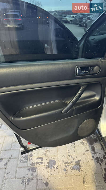 Универсал Volkswagen Passat 2001 в Черновцах фото 14 Универсал Volkswagen Passat 2001 в Черновцах