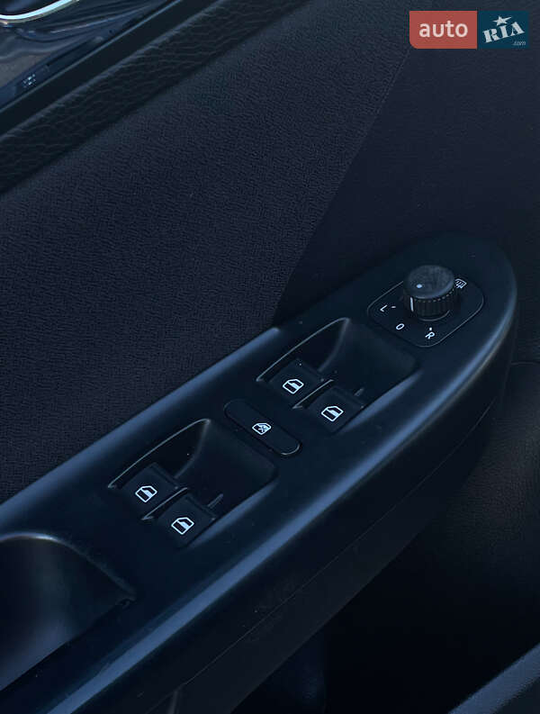 Универсал Volkswagen Passat 2008 в Белой Церкви