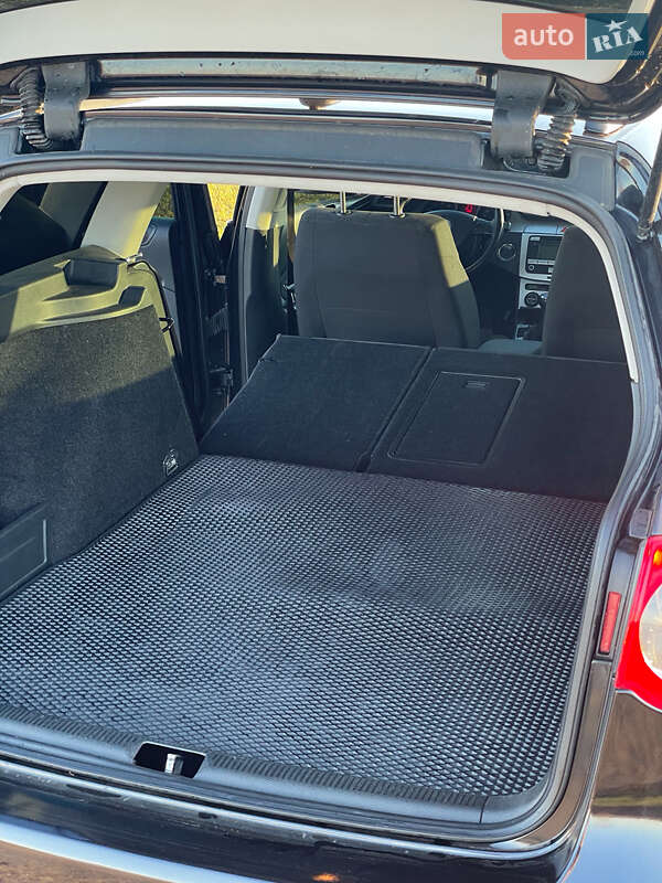 Универсал Volkswagen Passat 2008 в Белой Церкви