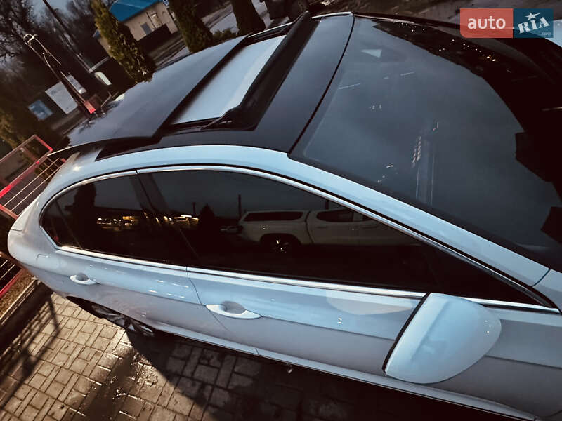 Седан Volkswagen Passat 2020 в Лозовой