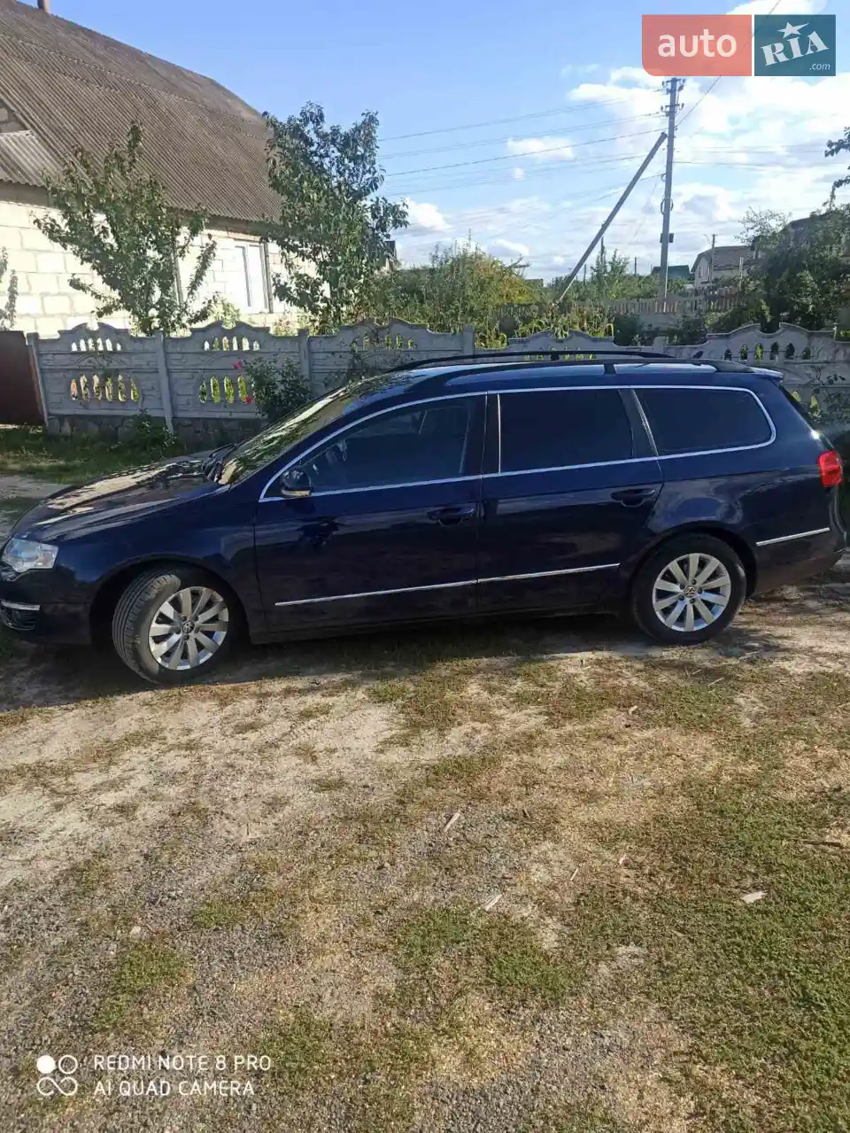 2010 Volkswagen Passat - мініатюра 9