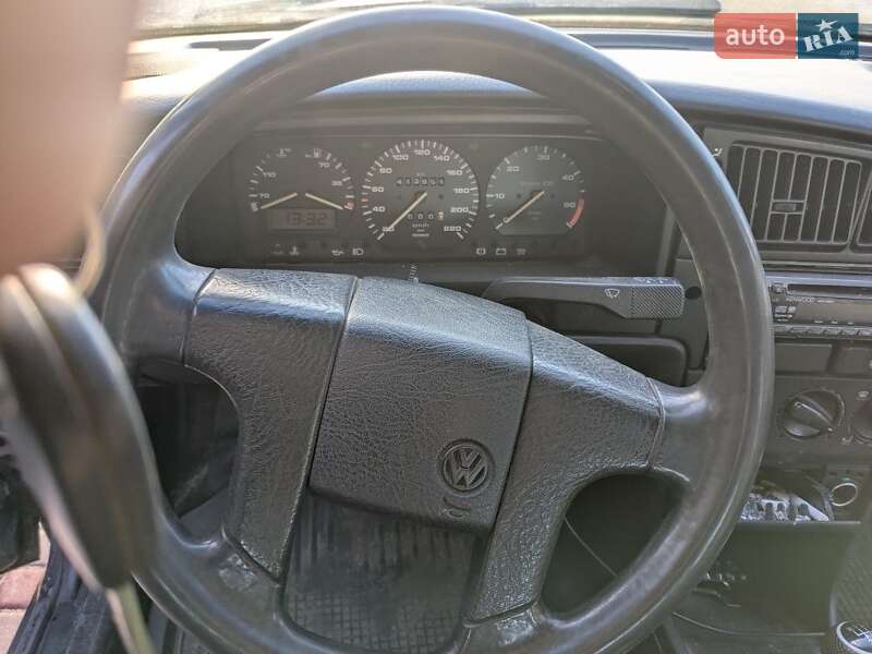 Универсал Volkswagen Passat 1993 в Черкассах фото 5 Универсал Volkswagen Passat 1993 в Черкассах