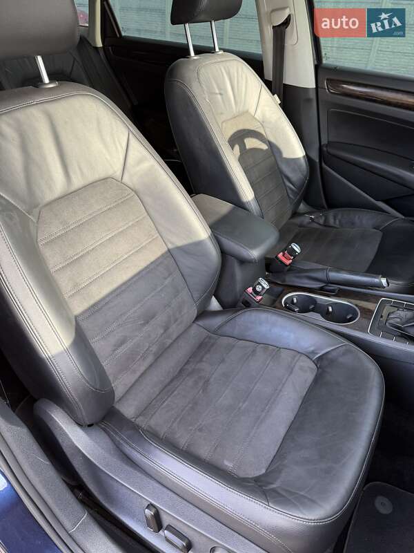Седан Volkswagen Passat 2014 в Тернополе фото 26 Седан Volkswagen Passat 2014 в Тернополе
