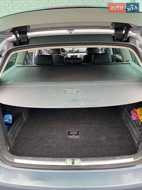 Универсал Volkswagen Passat 2009 в Белой Церкви