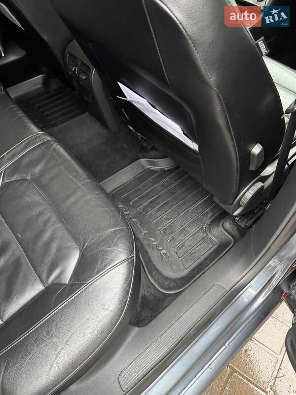 Универсал Volkswagen Passat 2012 в Вознесенске