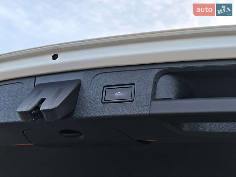 Универсал Volkswagen Passat 2021 в Луцке фото 66 Универсал Volkswagen Passat 2021 в Луцке