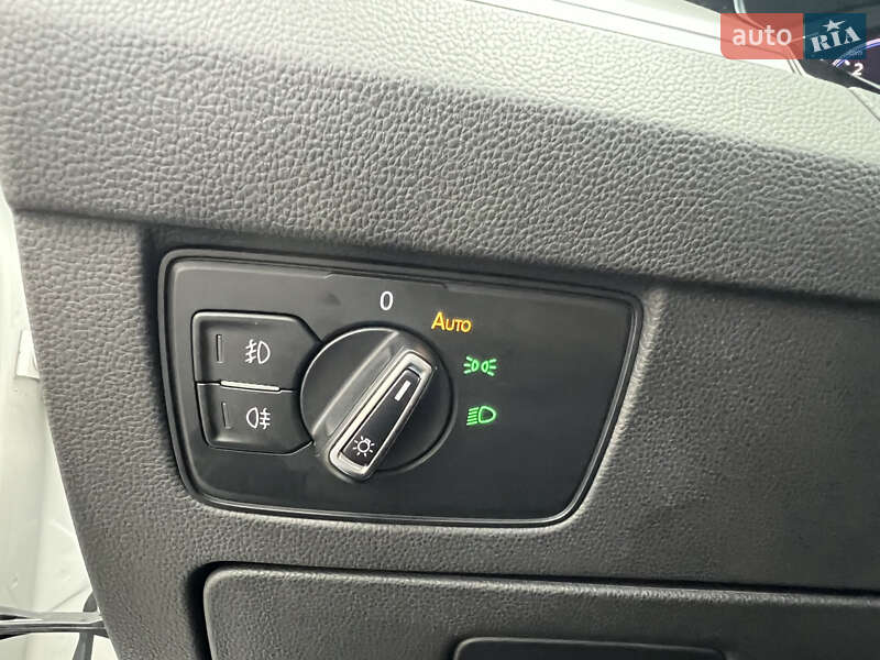 Седан Volkswagen Passat 2021 в Дрогобыче