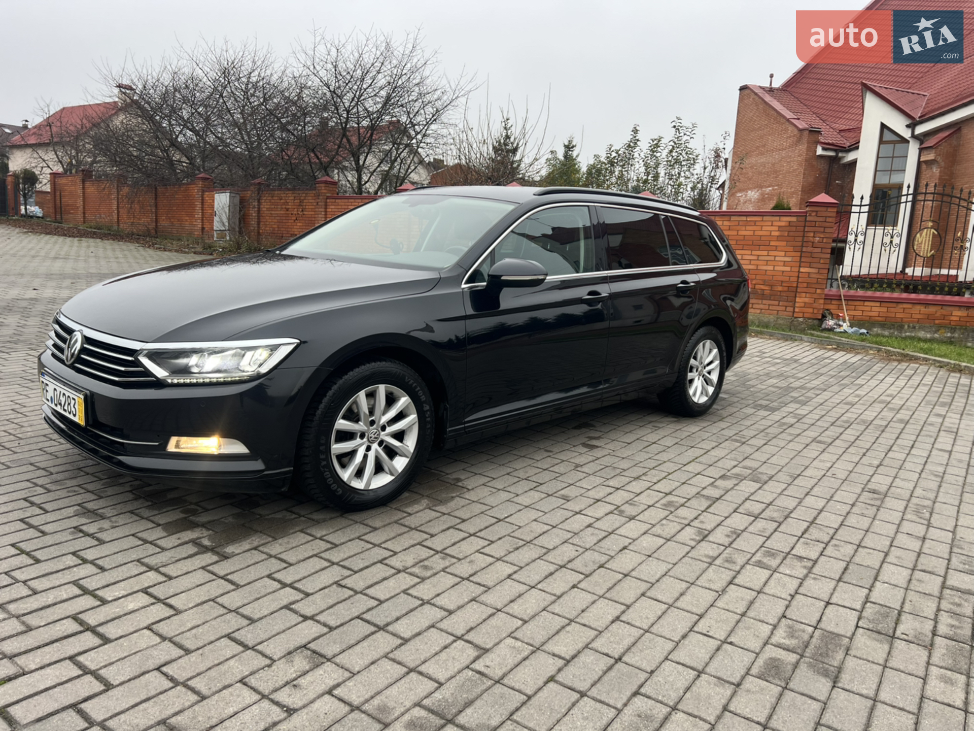 2019 Volkswagen Passat - мініатюра 9