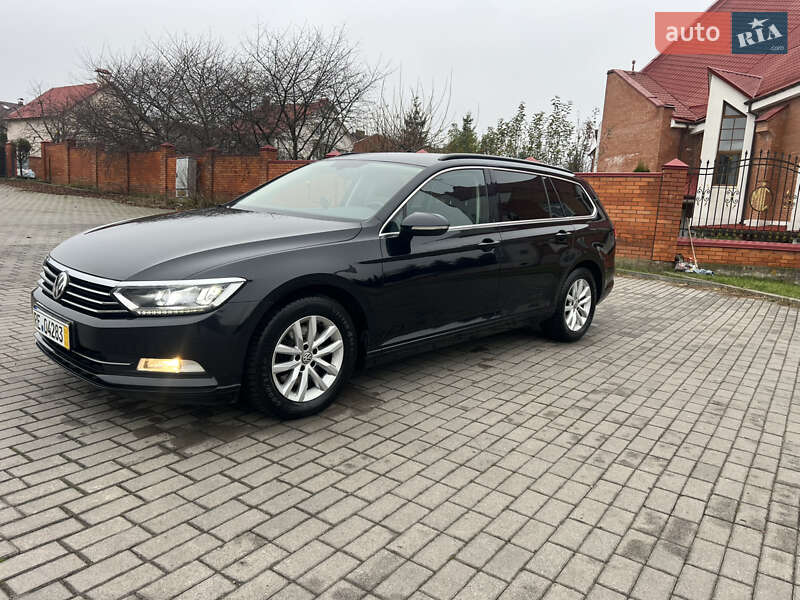 Универсал Volkswagen Passat 2019 в Хмельницком фото 10 Универсал Volkswagen Passat 2019 в Хмельницком