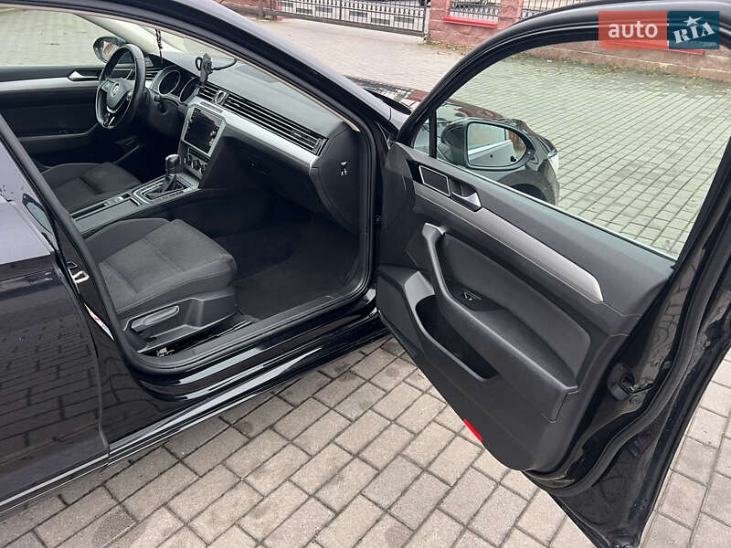 Универсал Volkswagen Passat 2019 в Хмельницком фото 18 Универсал Volkswagen Passat 2019 в Хмельницком