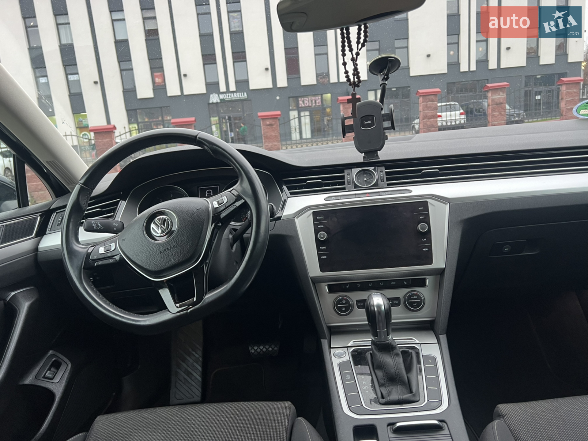2019 Volkswagen Passat - мініатюра 31