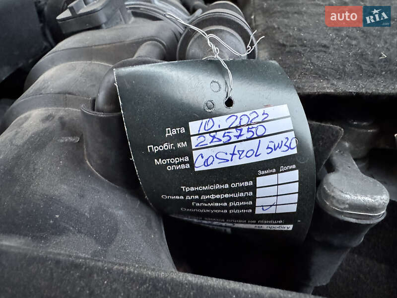 Седан Volkswagen Passat 2016 в Тростянце