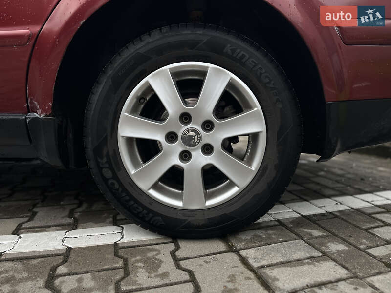 Седан Volkswagen Passat 1998 в Луцке