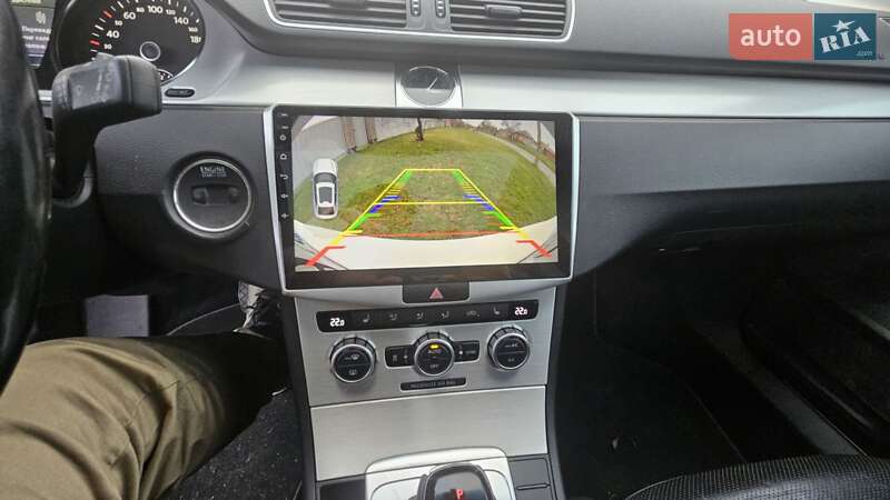 Универсал Volkswagen Passat 2013 в Зенькове фото 11 Универсал Volkswagen Passat 2013 в Зенькове