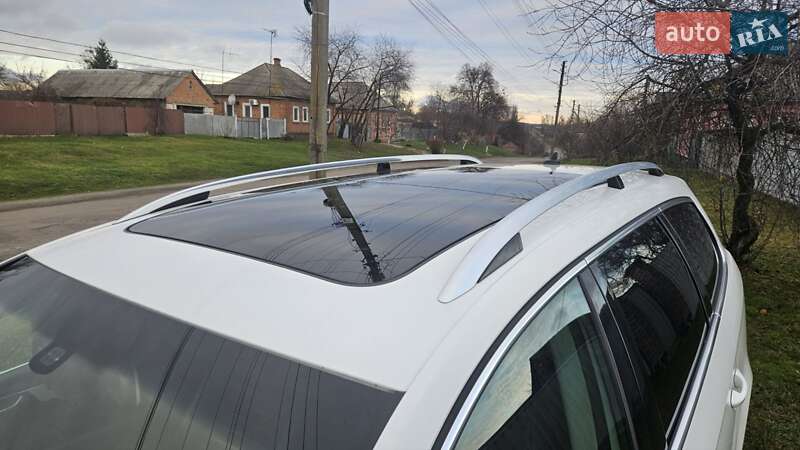 Универсал Volkswagen Passat 2013 в Зенькове фото 18 Универсал Volkswagen Passat 2013 в Зенькове