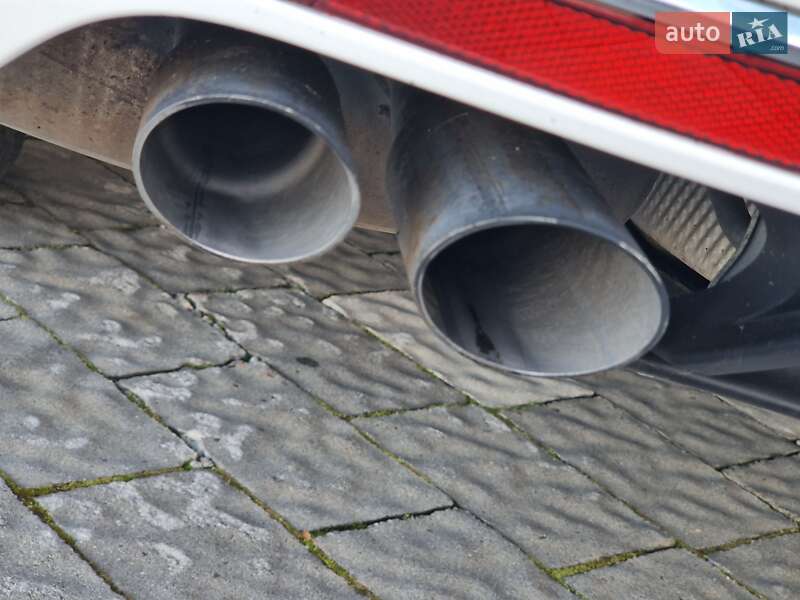 Седан Volkswagen Passat 2016 в Дрогобыче