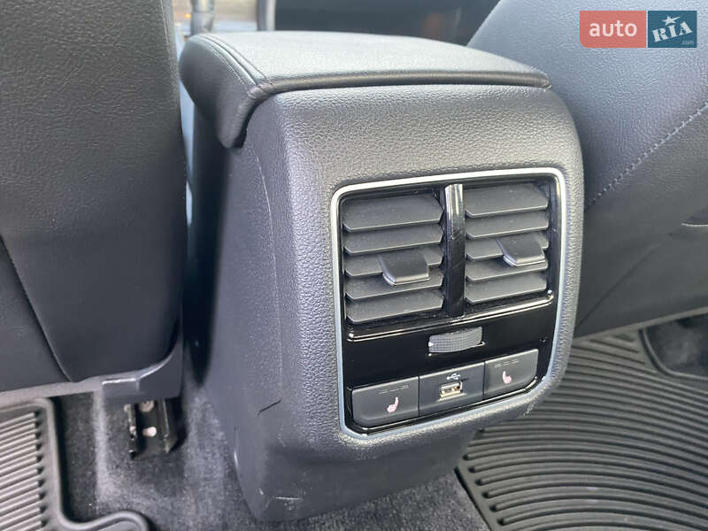 Седан Volkswagen Passat 2016 в Белой Церкви