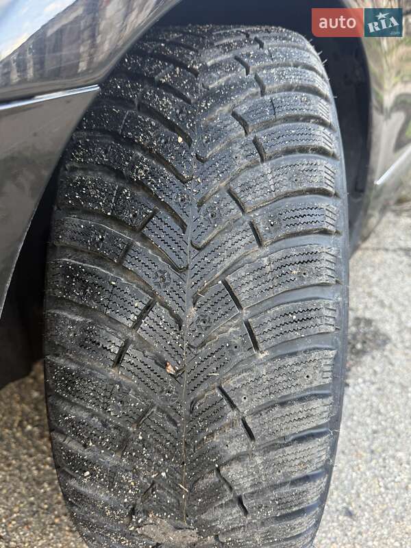 Седан Volkswagen Passat 2014 в Доманевке фото 11 Седан Volkswagen Passat 2014 в Доманевке