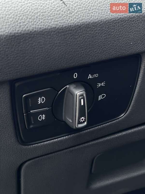 Универсал Volkswagen Passat 2019 в Костополе