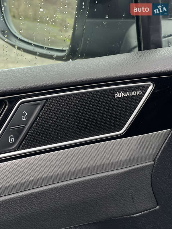 Универсал Volkswagen Passat 2019 в Костополе