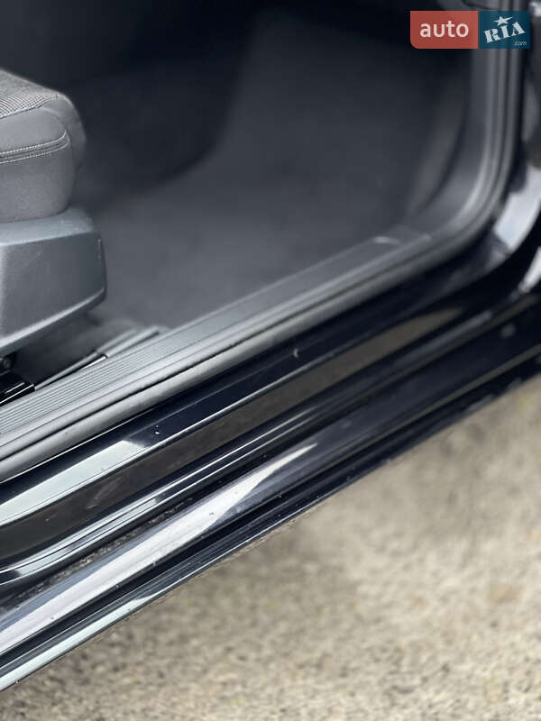 Универсал Volkswagen Passat 2019 в Костополе