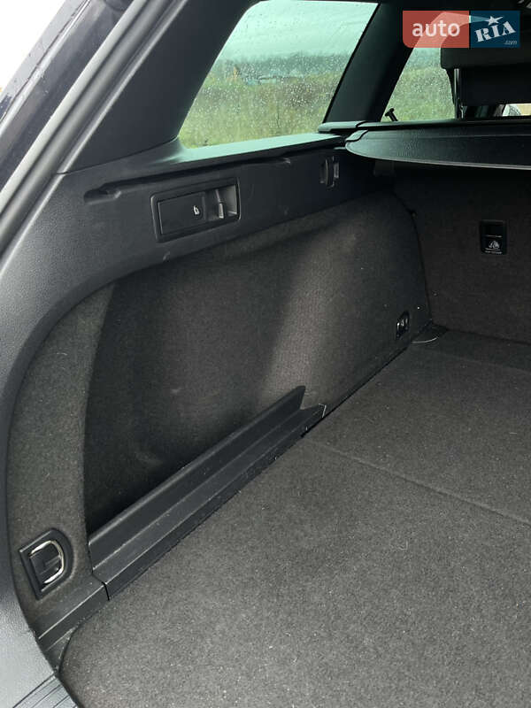 Универсал Volkswagen Passat 2019 в Костополе