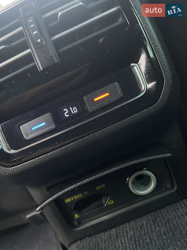 Универсал Volkswagen Passat 2019 в Костополе