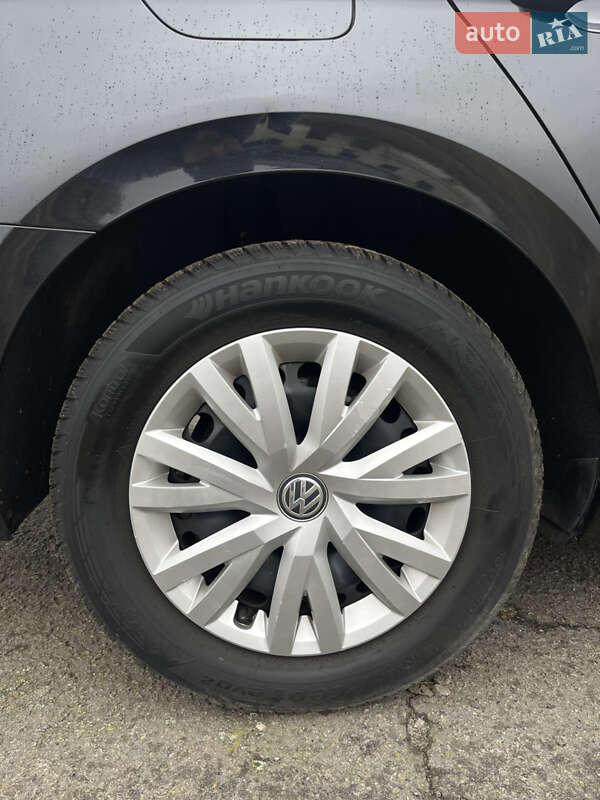 Универсал Volkswagen Passat 2019 в Костополе