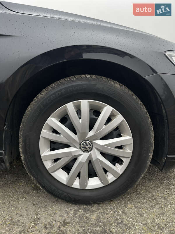 Универсал Volkswagen Passat 2019 в Костополе