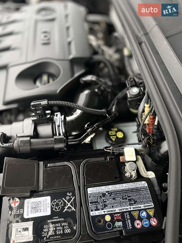 Универсал Volkswagen Passat 2019 в Костополе